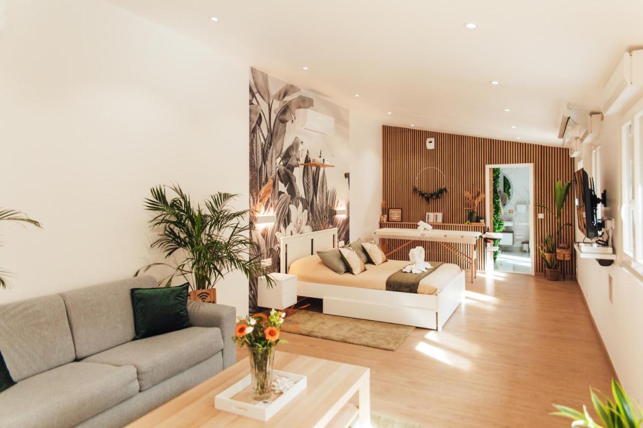 La Suite 176 - Piscine Privee, Spa, Hammam A Reims Kültér fotó