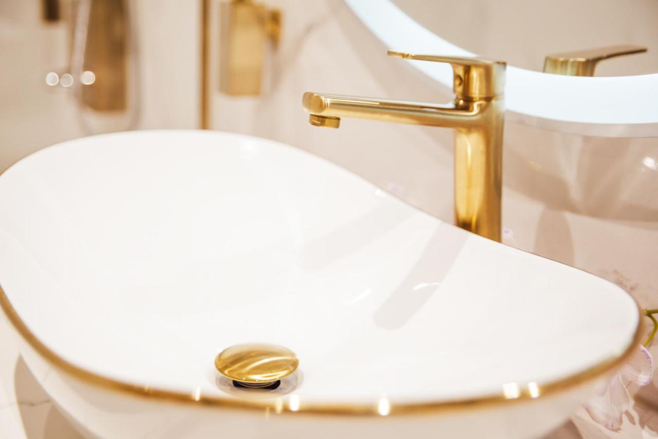 La Suite 176 - Piscine Privee, Spa, Hammam A Reims Kültér fotó