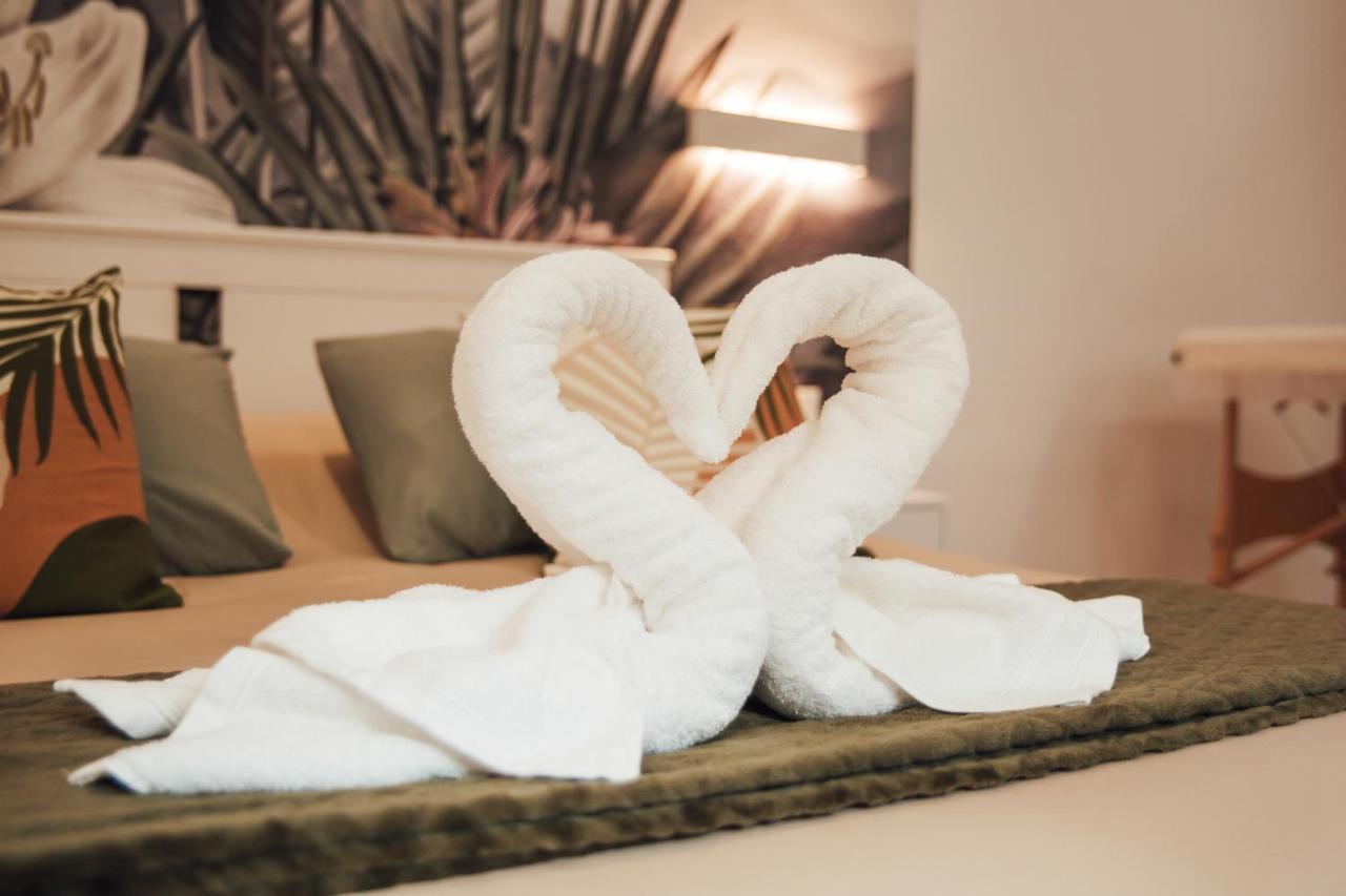 La Suite 176 - Piscine Privee, Spa, Hammam A Reims Kültér fotó