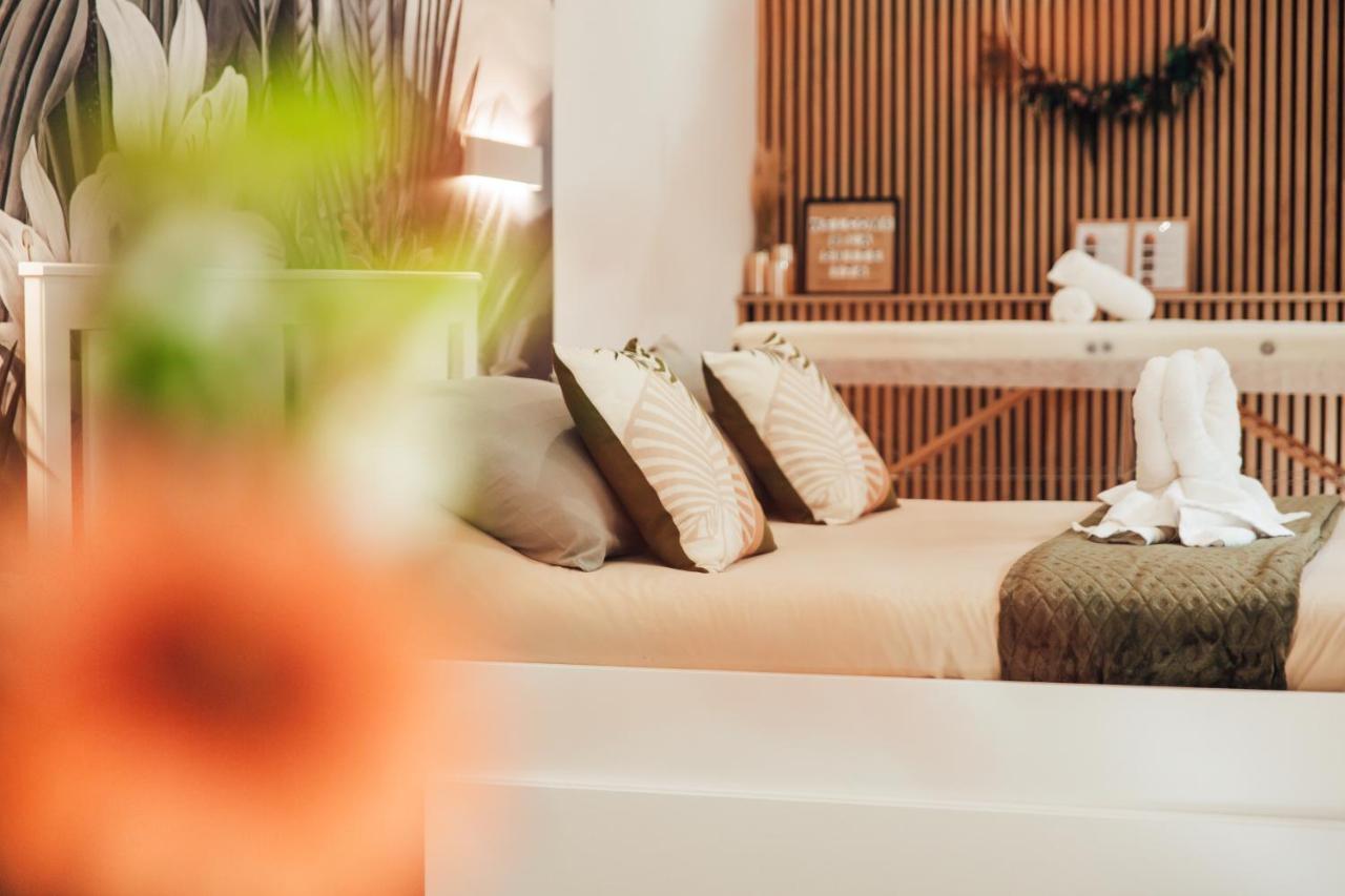 La Suite 176 - Piscine Privee, Spa, Hammam A Reims Kültér fotó